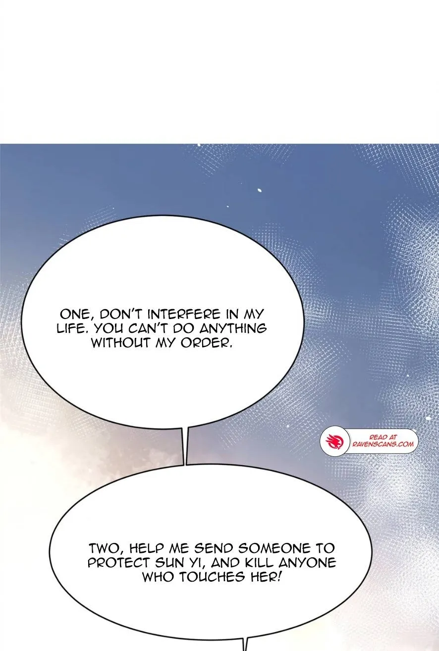 Divine Urban God Chapter 35 page 50 - 