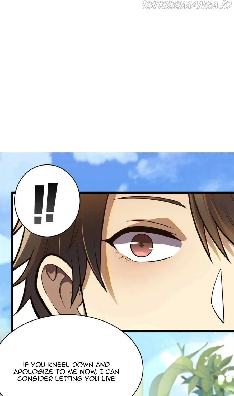 Divine Urban God Chapter 35 page 57 - 