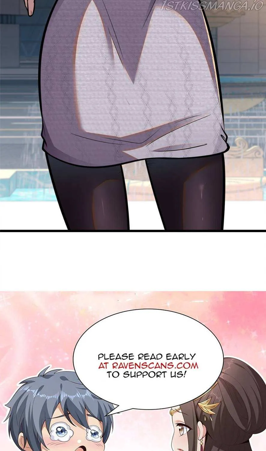 Divine Urban God Chapter 35 page 59 - 