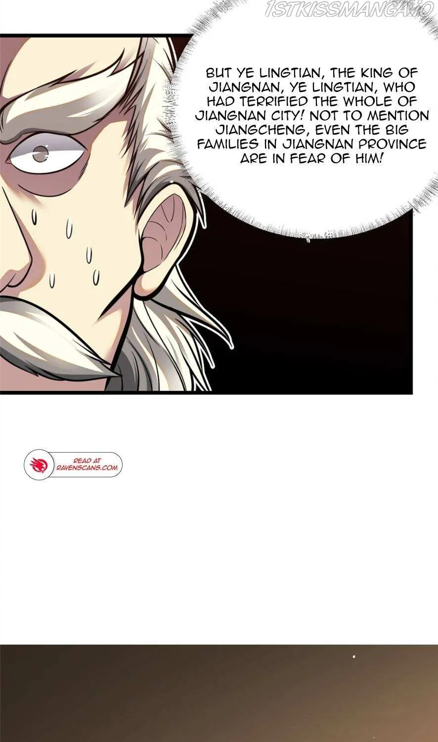 Divine Urban God Chapter 35 page 9 - 