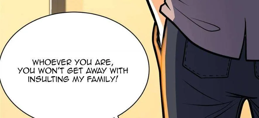 Divine Urban God Chapter 36 page 16 - 