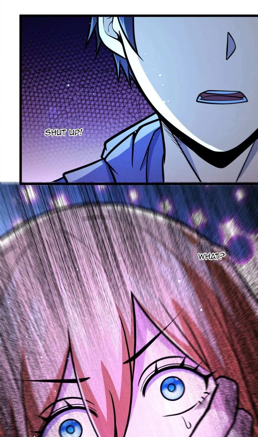 Divine Urban God Chapter 36 page 18 - 