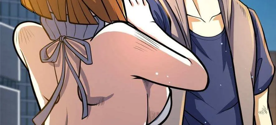 Divine Urban God Chapter 36 page 20 - 