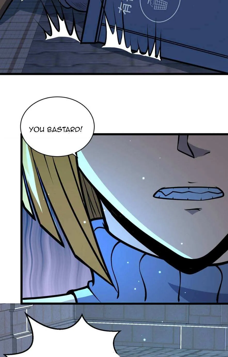 Divine Urban God Chapter 36 page 28 - 