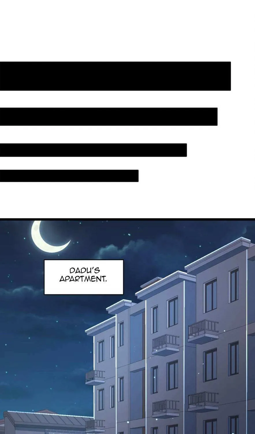 Divine Urban God Chapter 36 page 30 - 