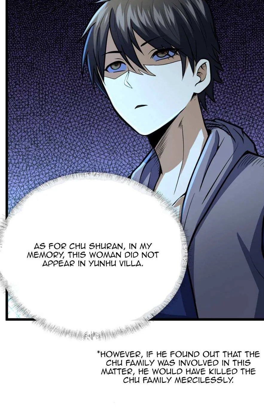 Divine Urban God Chapter 36 page 32 - 