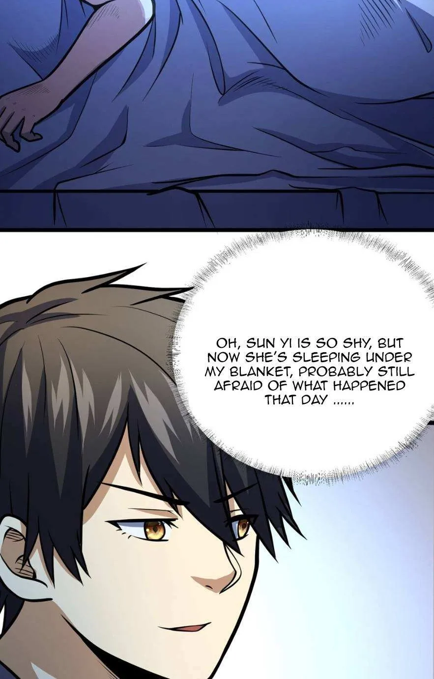 Divine Urban God Chapter 36 page 36 - 