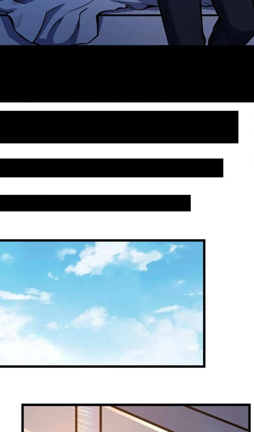 Divine Urban God Chapter 36 page 38 - 