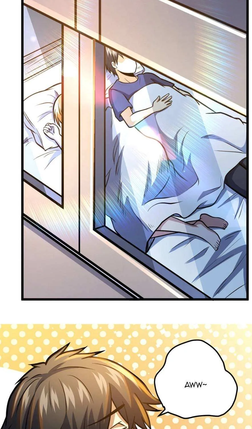 Divine Urban God Chapter 36 page 39 - 