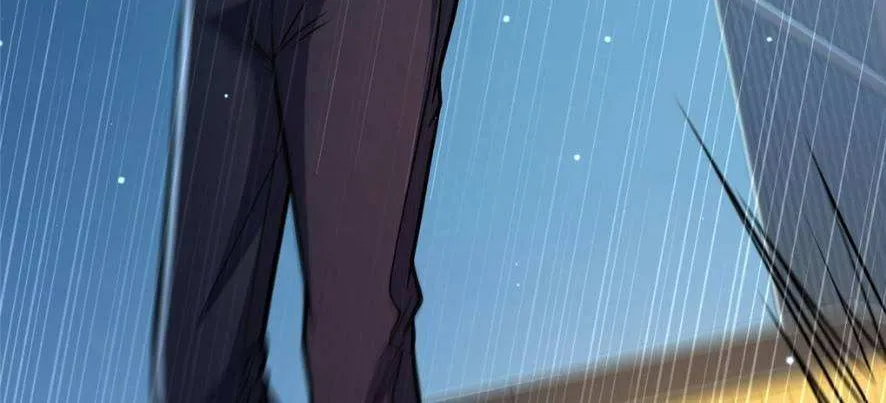 Divine Urban God Chapter 36 page 8 - 