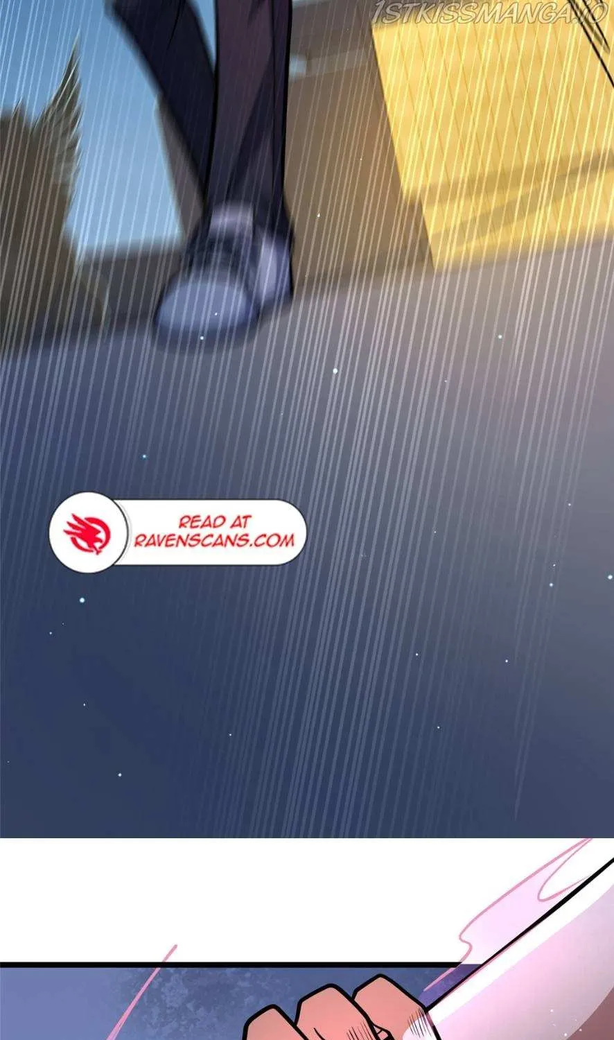 Divine Urban God Chapter 36 page 9 - 