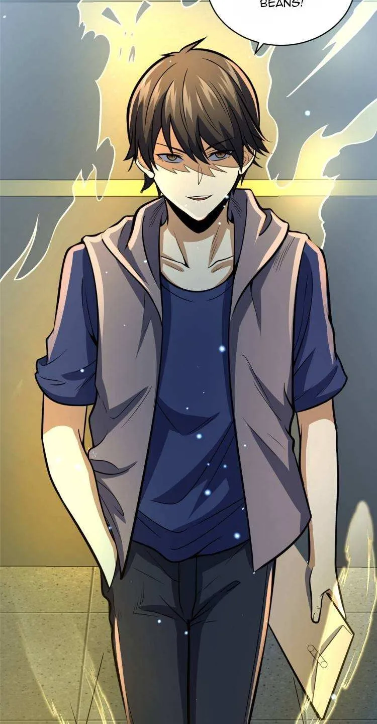 Divine Urban God Chapter 37 page 32 - 
