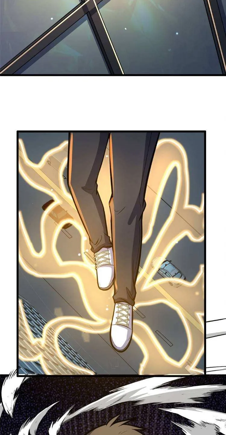 Divine Urban God Chapter 37 page 42 - 