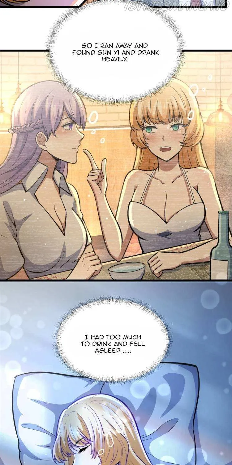 Divine Urban God Chapter 37 page 7 - 