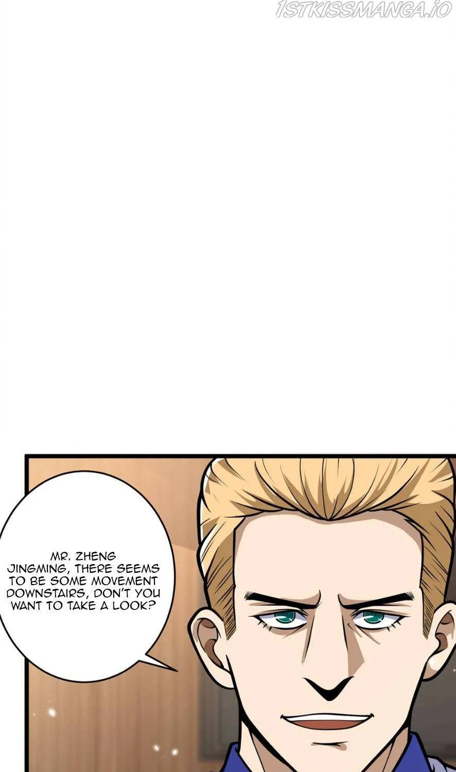 Divine Urban God Chapter 38 page 13 - 