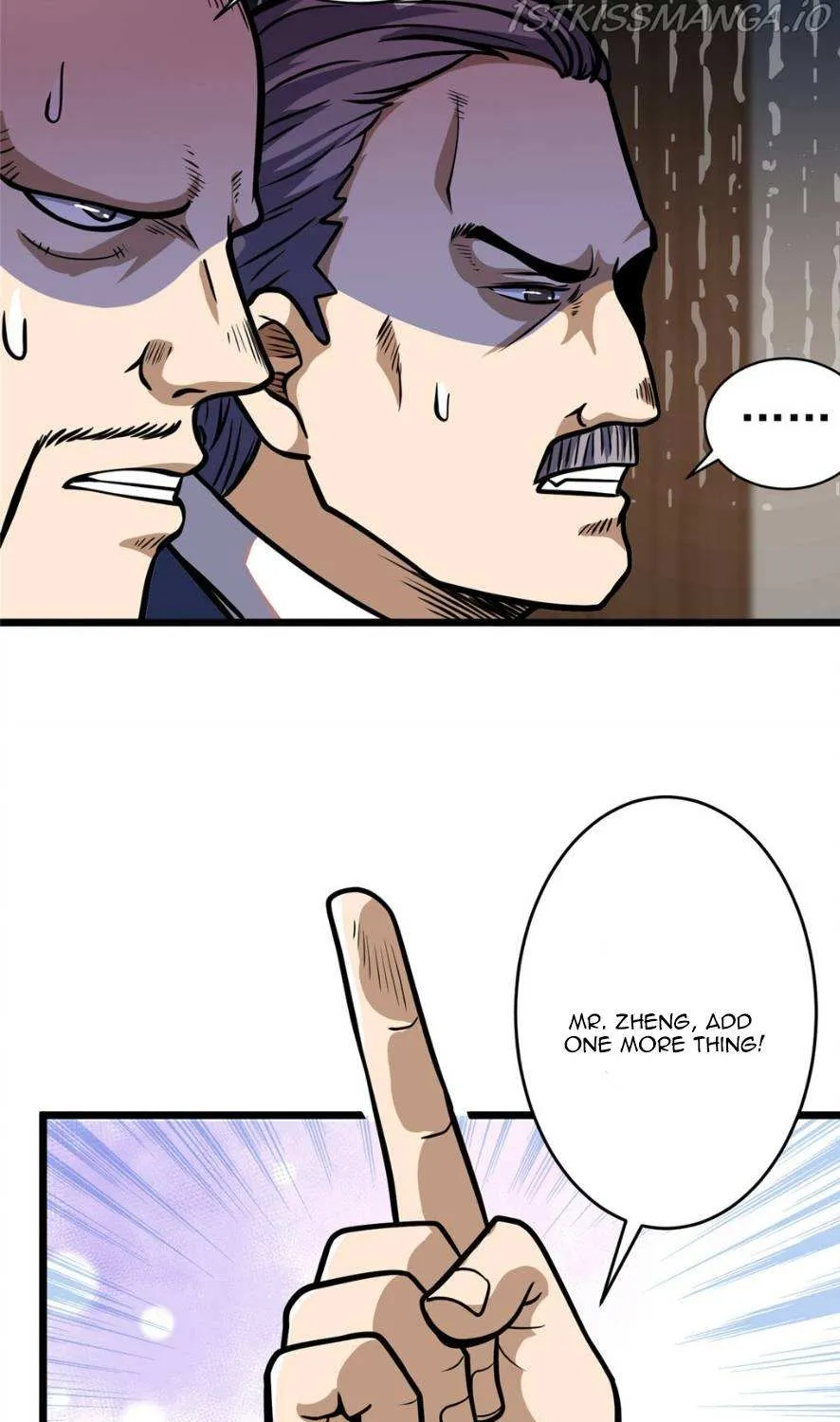 Divine Urban God Chapter 38 page 19 - 