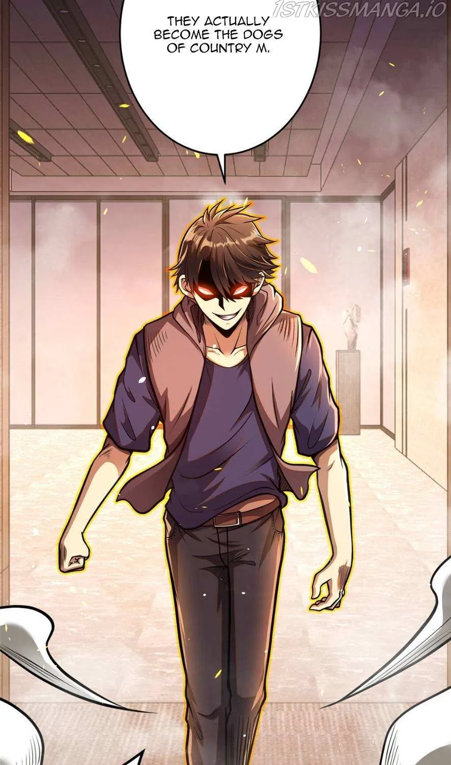 Divine Urban God Chapter 38 page 25 - 
