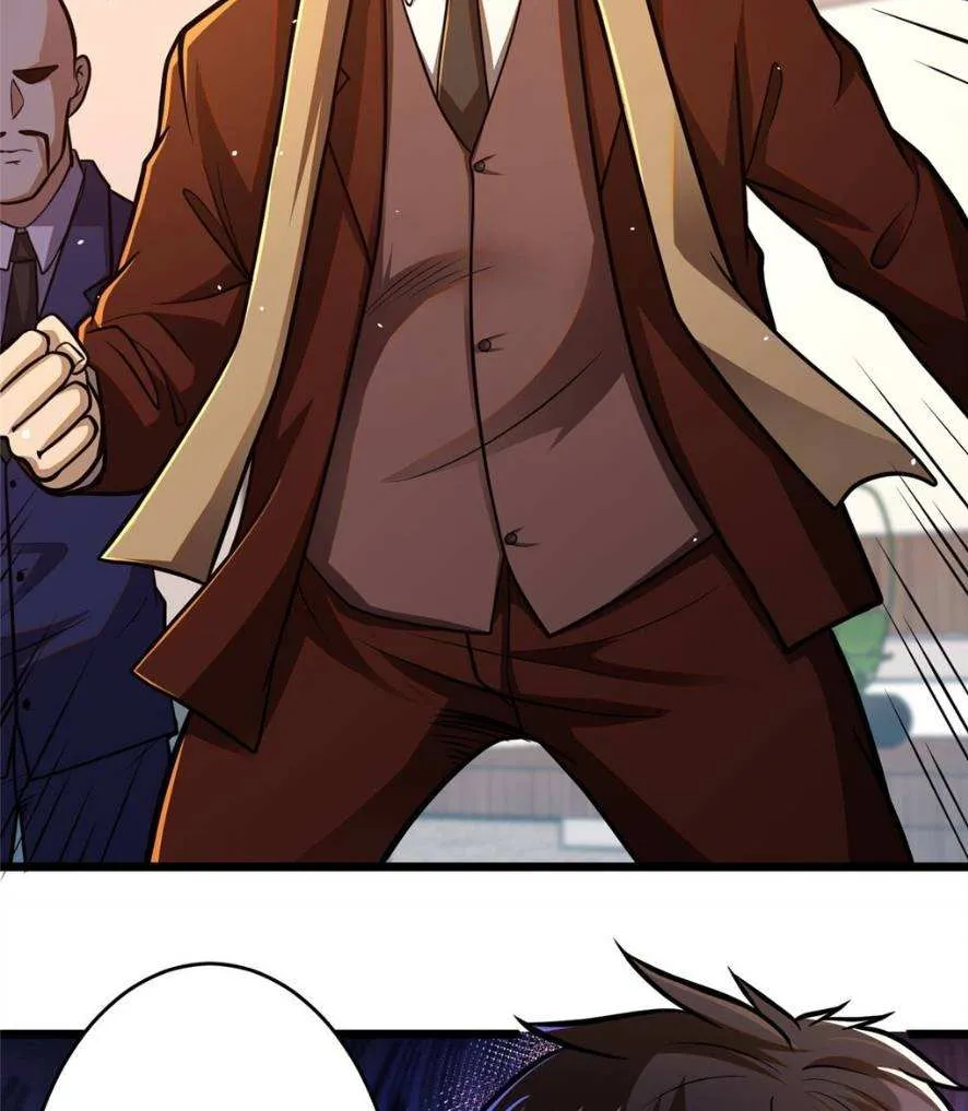 Divine Urban God Chapter 38 page 30 - 