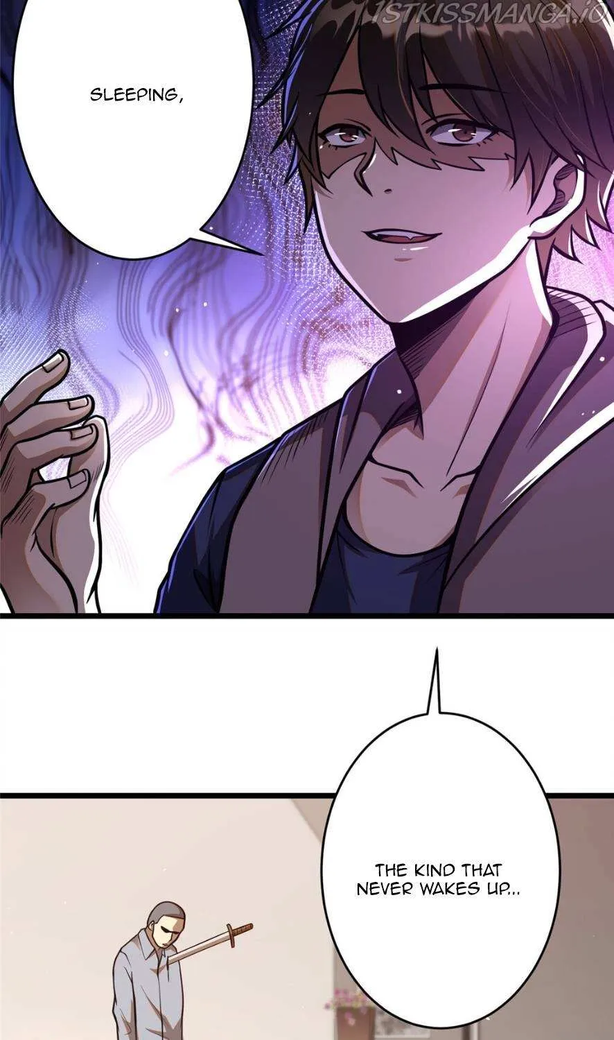 Divine Urban God Chapter 38 page 31 - 