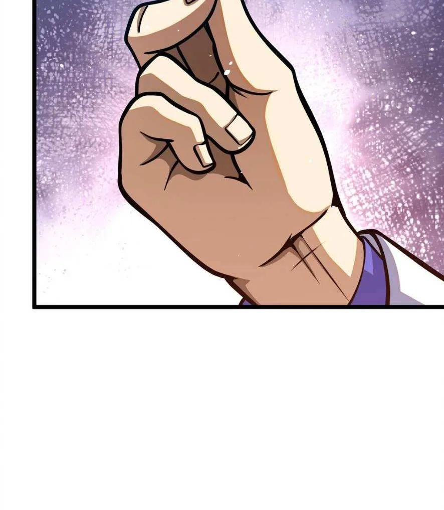Divine Urban God Chapter 38 page 36 - 