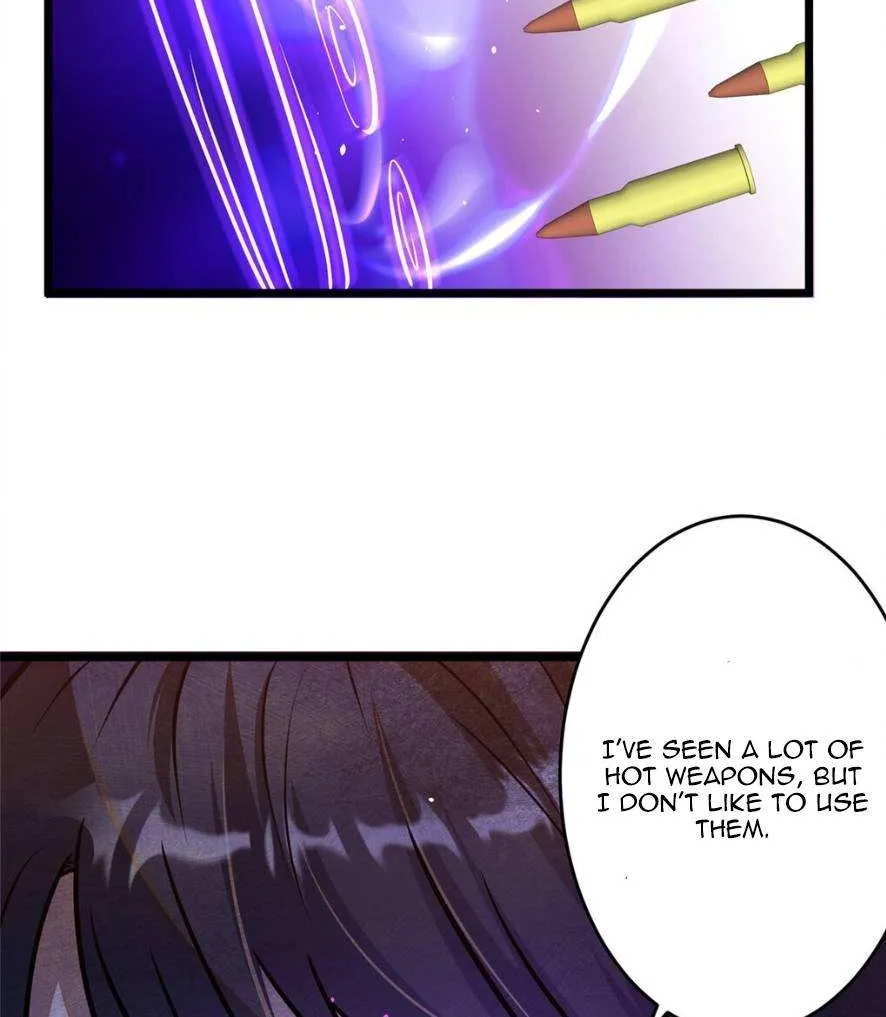 Divine Urban God Chapter 38 page 42 - 