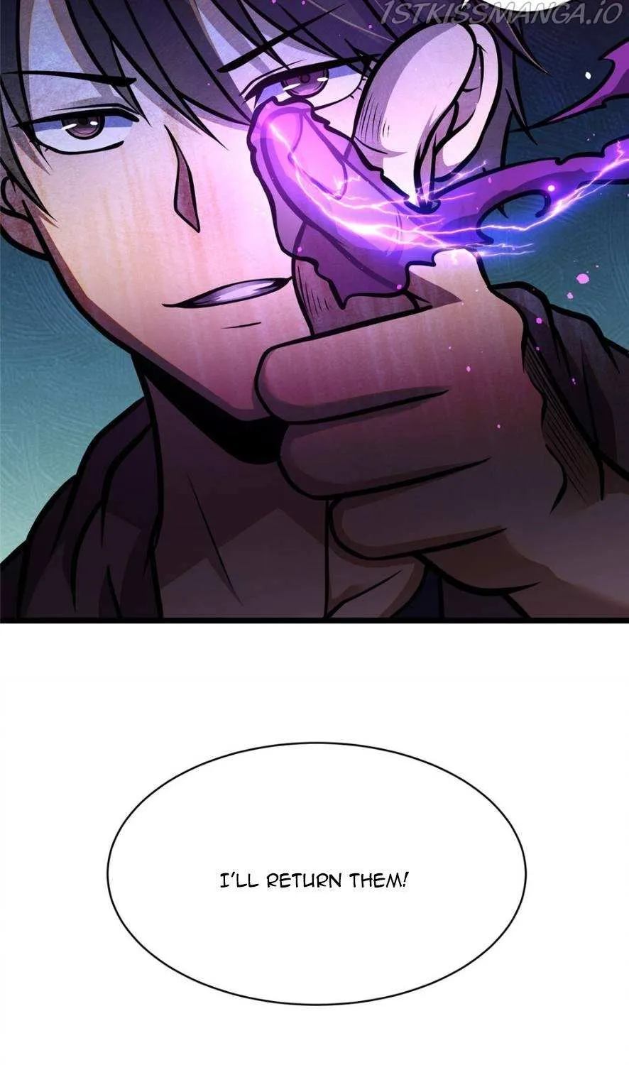 Divine Urban God Chapter 38 page 43 - 