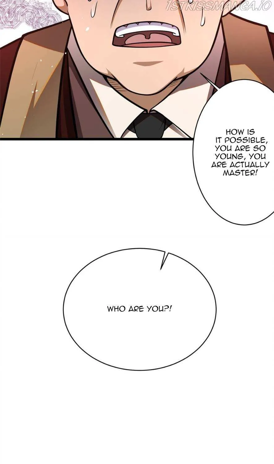 Divine Urban God Chapter 38 page 55 - 