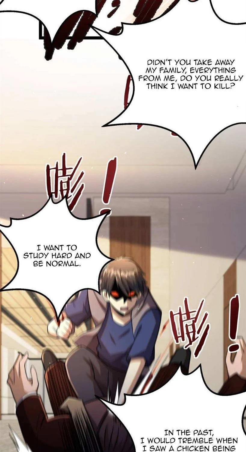 Divine Urban God Chapter 39 page 38 - 