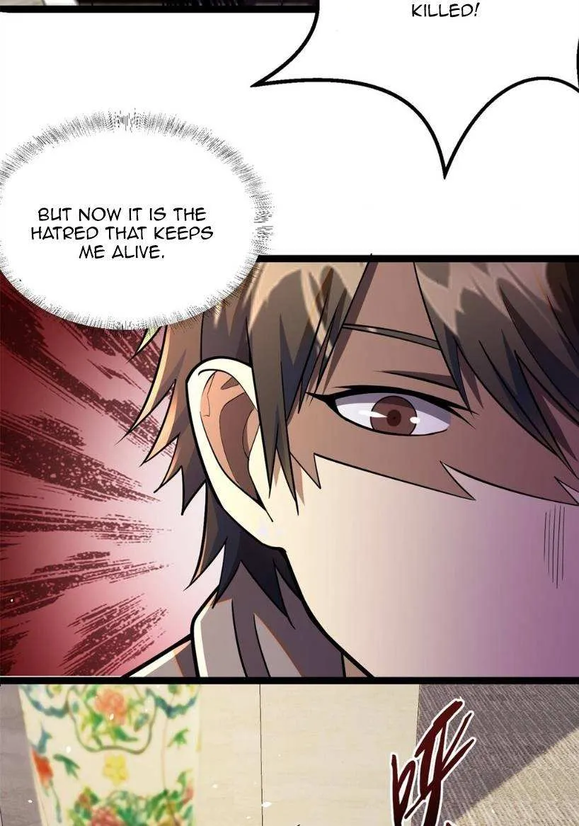Divine Urban God Chapter 39 page 39 - 