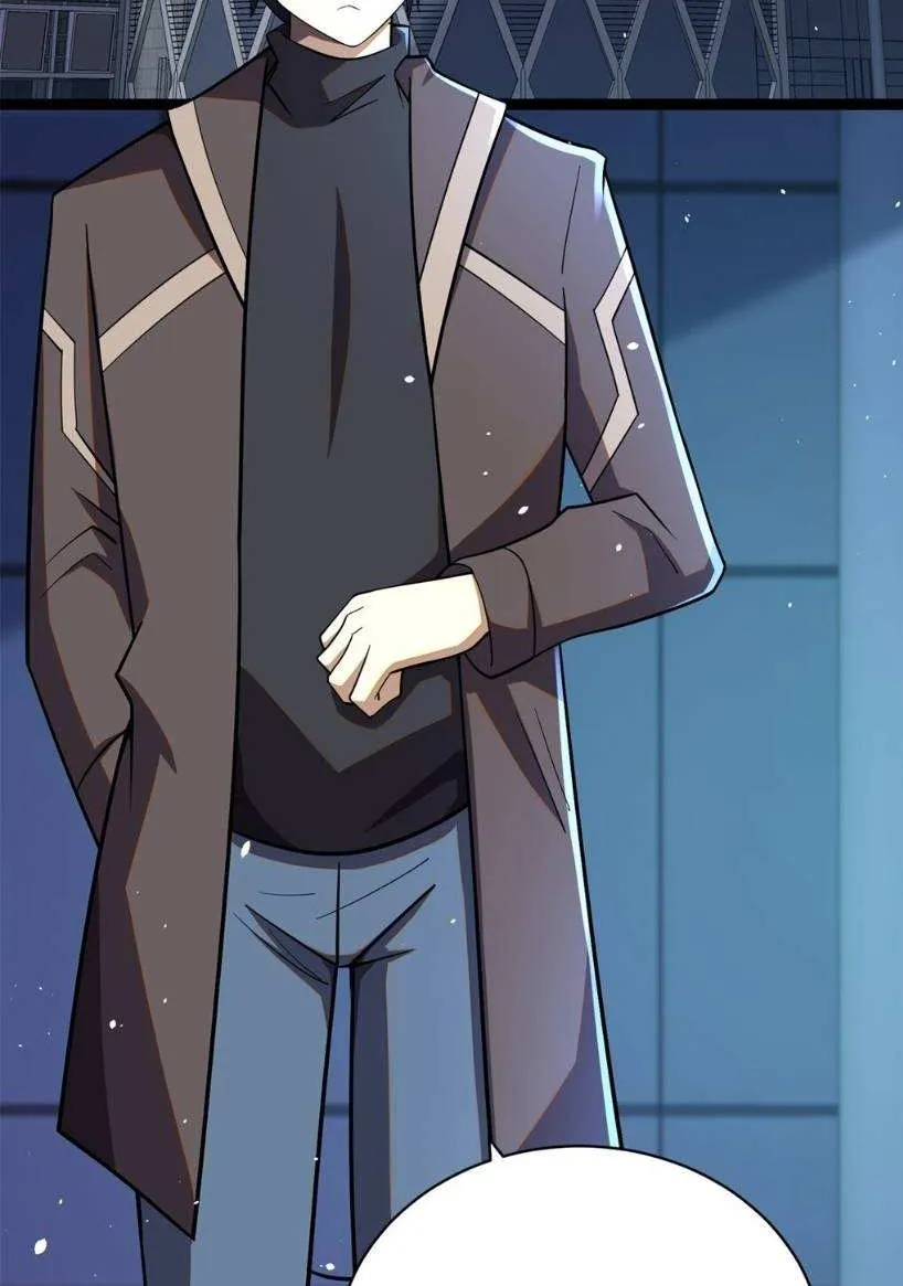 Divine Urban God Chapter 39 page 42 - 
