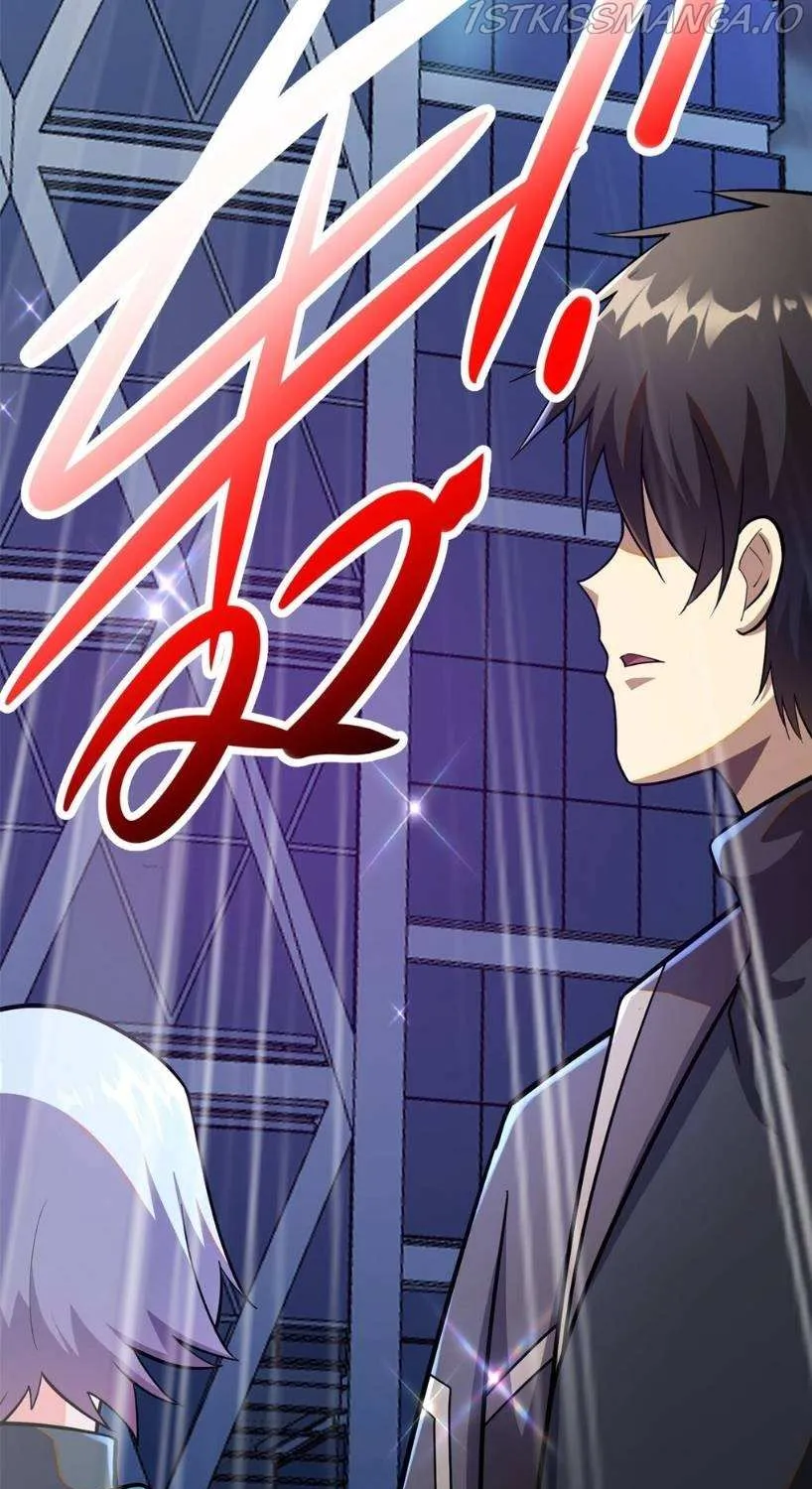 Divine Urban God Chapter 39 page 49 - 