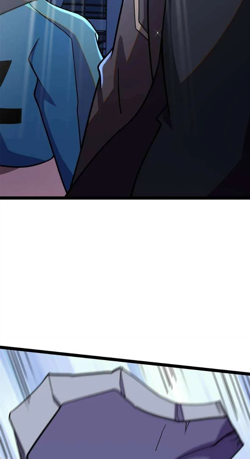 Divine Urban God Chapter 39 page 50 - 
