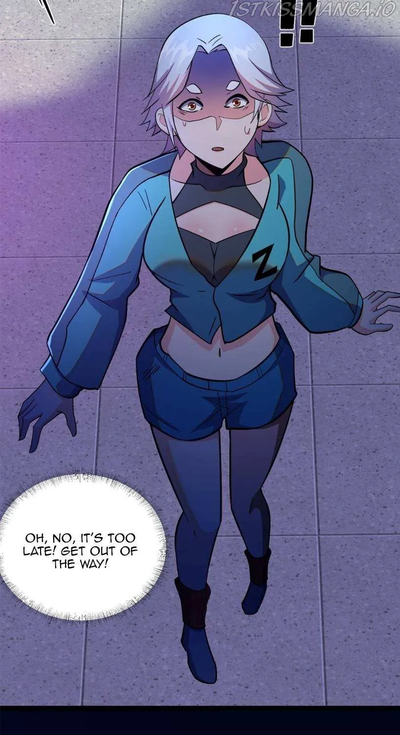 Divine Urban God Chapter 39 page 52 - 