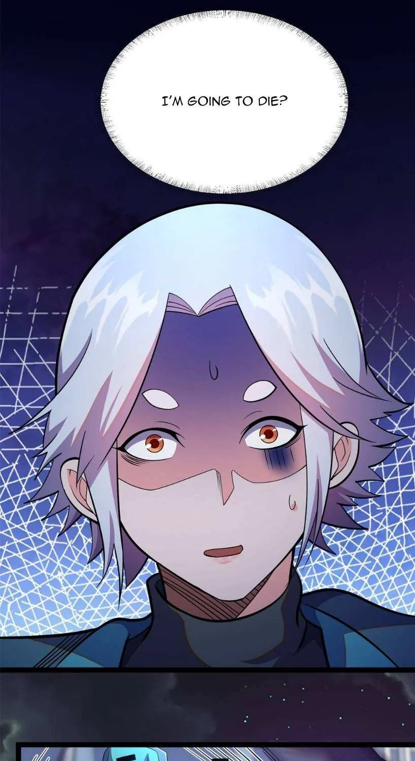 Divine Urban God Chapter 39 page 53 - 