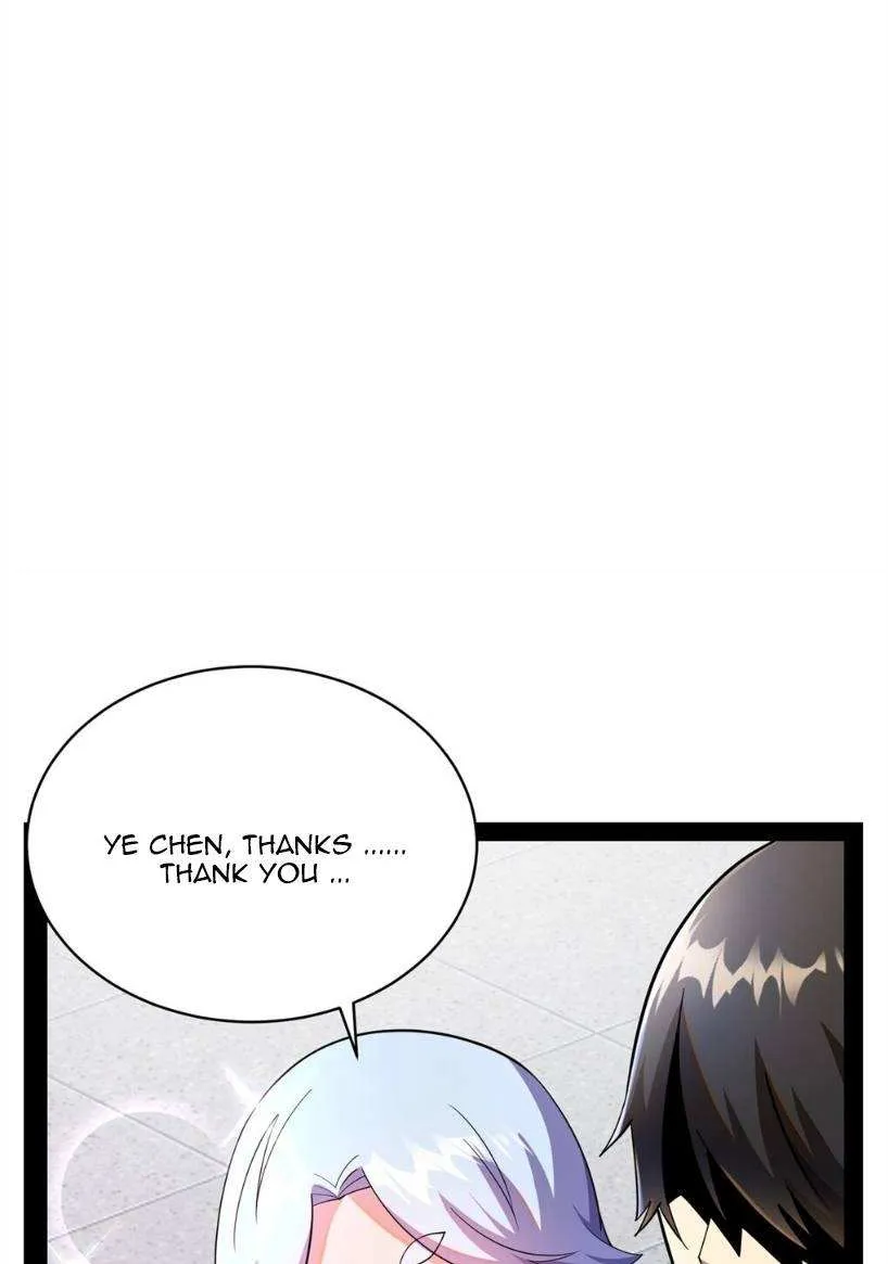 Divine Urban God Chapter 39 page 57 - 