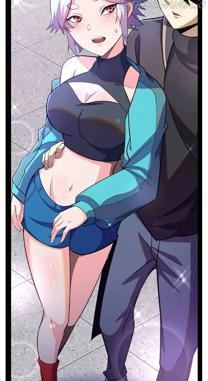 Divine Urban God Chapter 39 page 58 - 