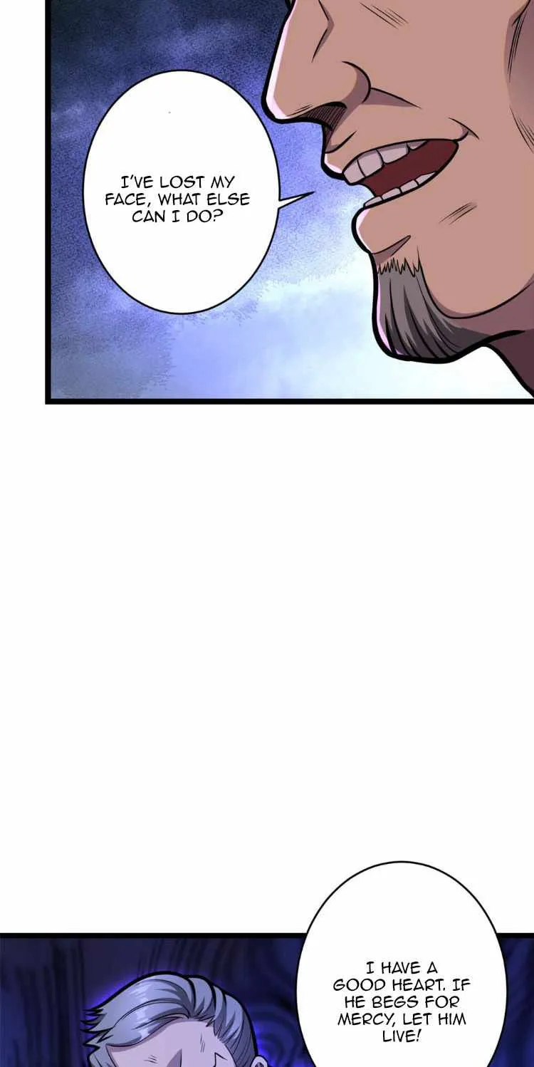 Divine Urban God Chapter 4 page 17 - 