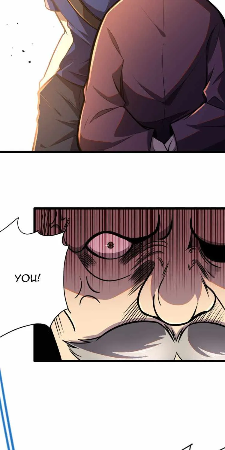 Divine Urban God Chapter 4 page 26 - 