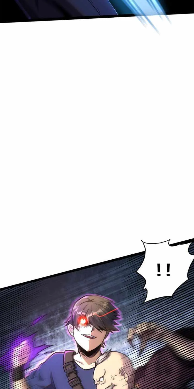Divine Urban God Chapter 4 page 28 - 