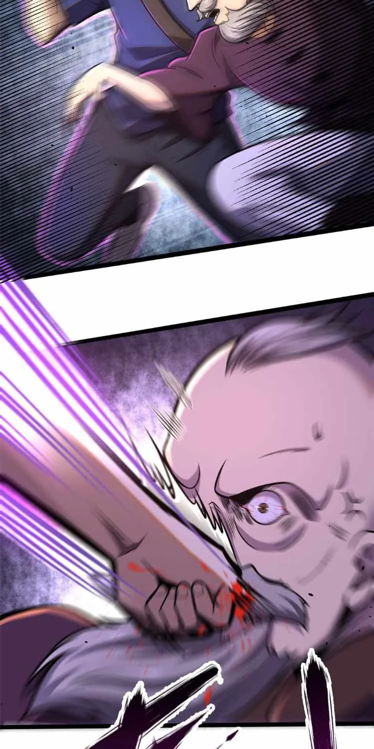 Divine Urban God Chapter 4 page 29 - 