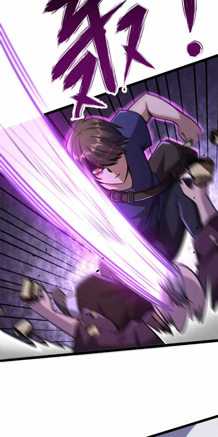 Divine Urban God Chapter 4 page 30 - 