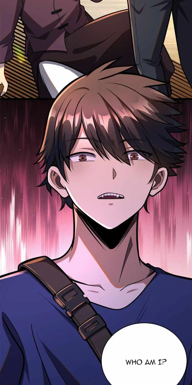 Divine Urban God Chapter 4 page 36 - 