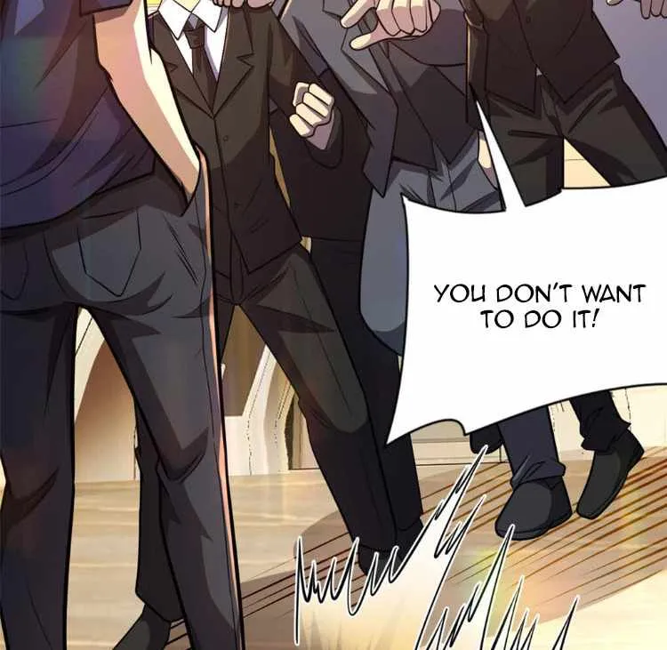 Divine Urban God Chapter 4 page 45 - 