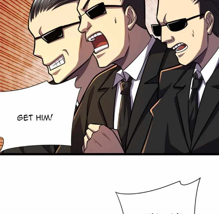 Divine Urban God Chapter 4 page 47 - 