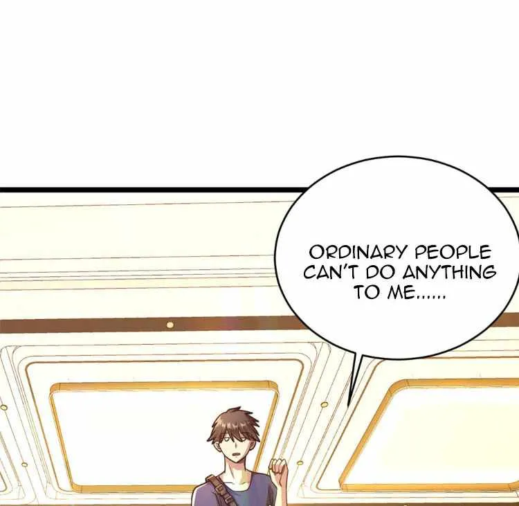 Divine Urban God Chapter 4 page 53 - 