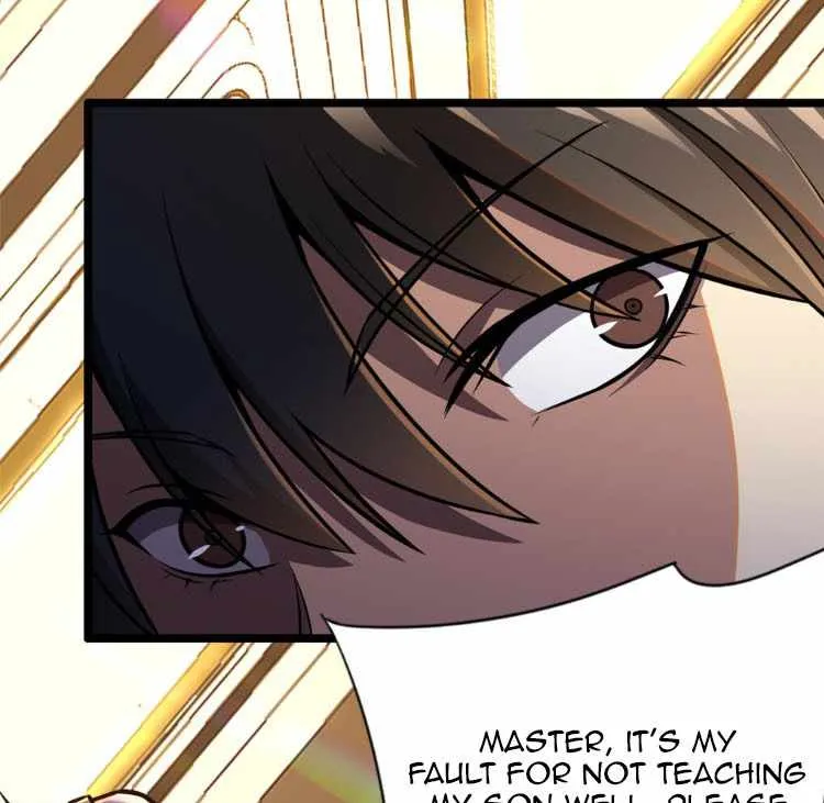 Divine Urban God Chapter 4 page 55 - 