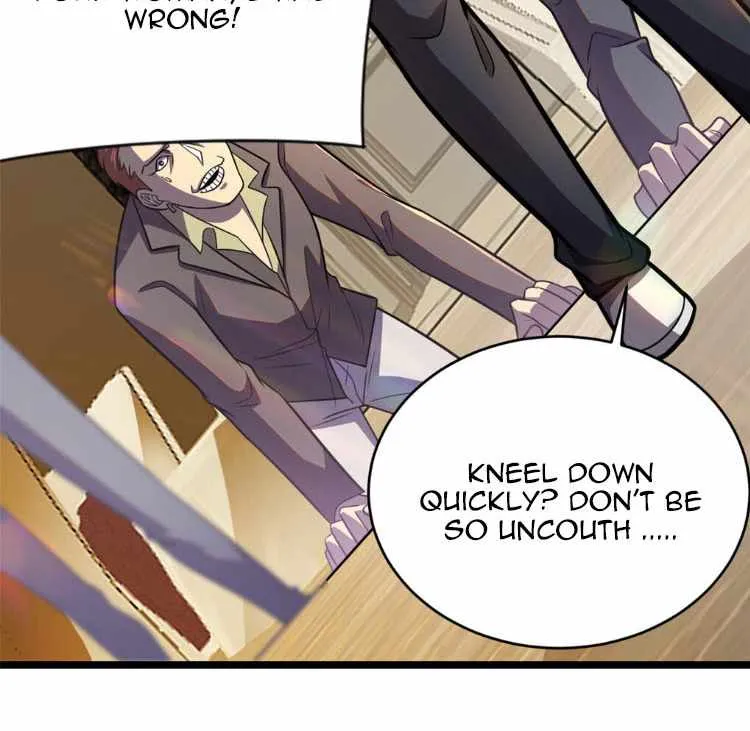Divine Urban God Chapter 4 page 57 - 