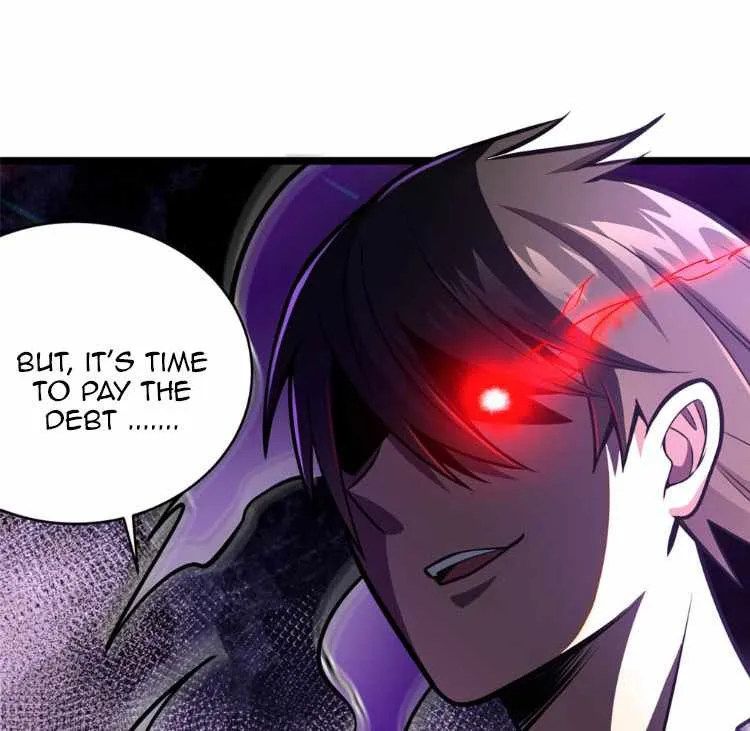 Divine Urban God Chapter 4 page 58 - 