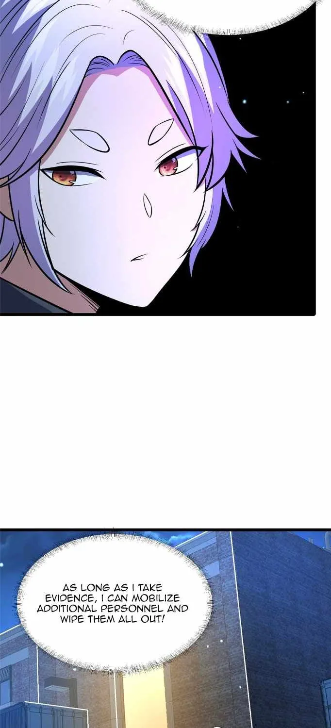 Divine Urban God Chapter 40 page 17 - 
