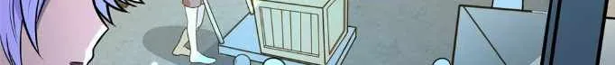 Divine Urban God Chapter 40 page 21 - 